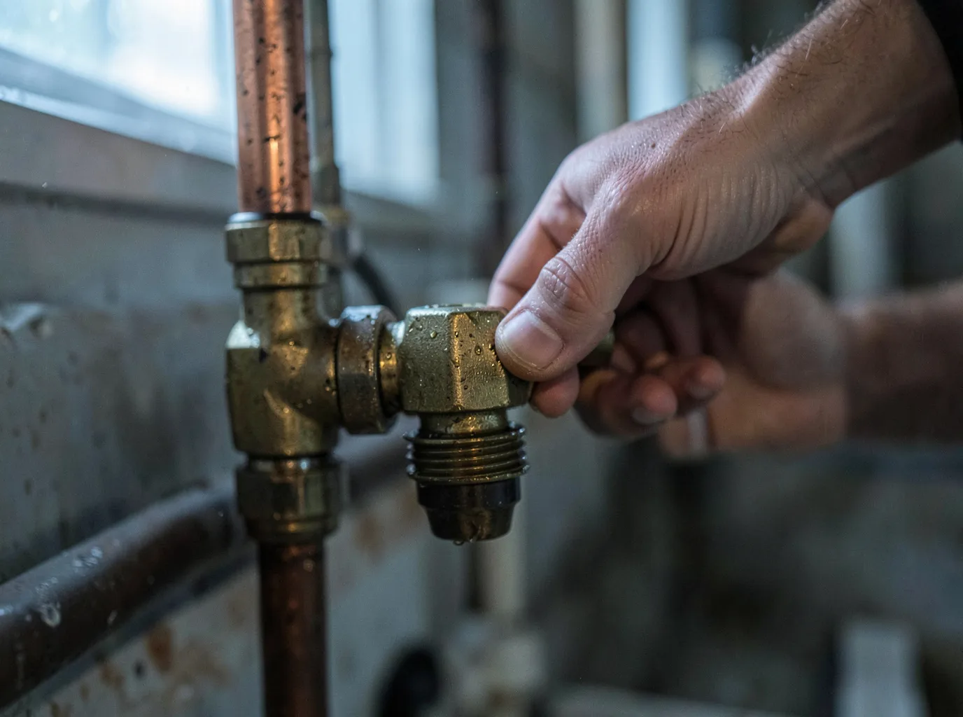 Emergency Plumber Kirksville, MO FAQs